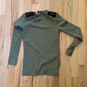 Polo Ralph Lauren Long Sleeve Top
